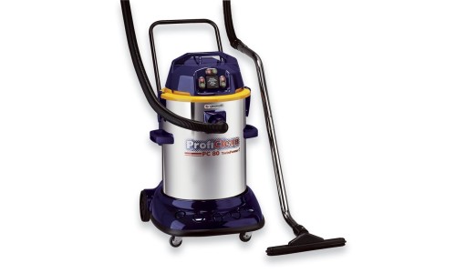 Aspiradora industria GISOWATT PC 80 TWIN POWER