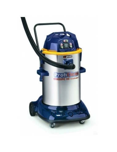 Aspirador industrial GISOWATT PC 90...