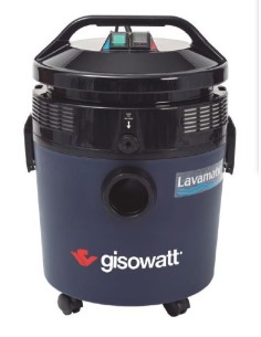 Aspirador Gisowatt...