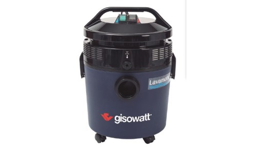 Aspirador Gisowatt Lavamatic Blau 20L