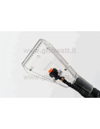 Aspirador Gisowatt Lavamatic Blau 20L