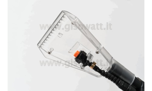 Aspirador Gisowatt Lavamatic Blau 20L