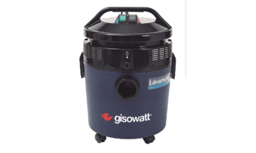 Aspirador Gisowatt Lavamatic Blau 20L