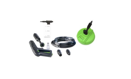 Hidronetejadora Aigua Freda Cleancraft HDR-K 46-16