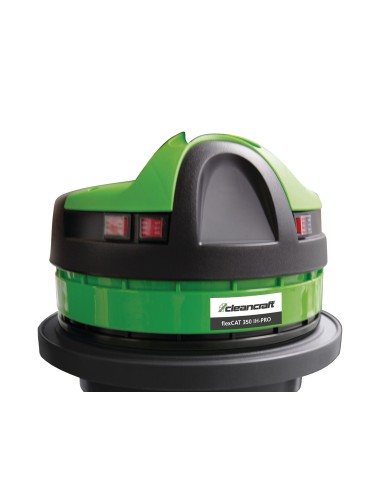 Aspirador Industrial Cleancraft...