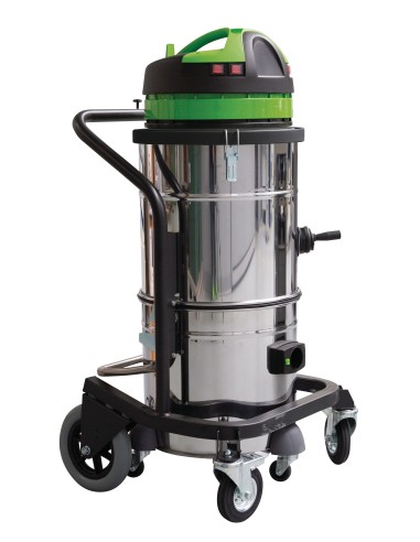 Aspirador Industrial Cleancraft...
