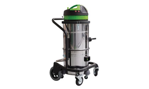 Aspirador Industrial Cleancraft flexCAT 350 IH-PRO