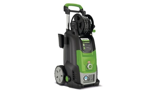 Hidrolimpiadora Cleancraft HDR-K 60-18