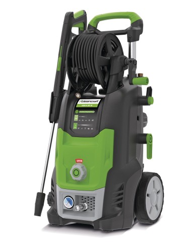 Hidrolimpiadora Cleancraft HDR-K 60-18