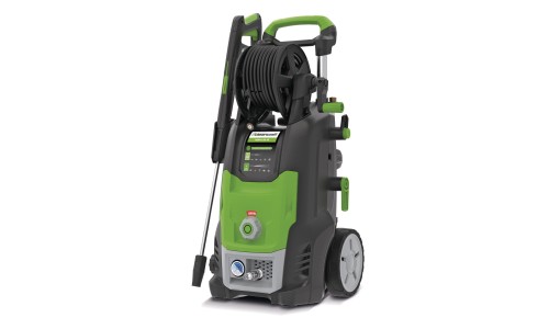 Hidrolimpiadora Cleancraft HDR-K 60-18
