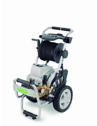 Hidrolimpiadora Cleancraft HDR-K 90-20