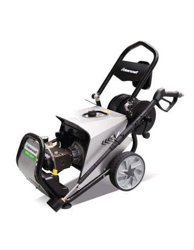Hidrolimpiadora Cleancraft HDR-K 126-21