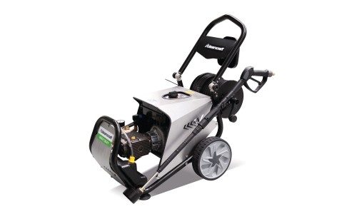 Hidrolimpiadora Cleancraft HDR-K 126-21