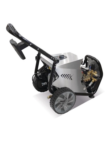 Hidrolimpiadora Cleancraft HDR-K 126-21