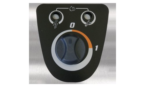 Hidrolimpiadora Cleancraft HDR-K 126-21