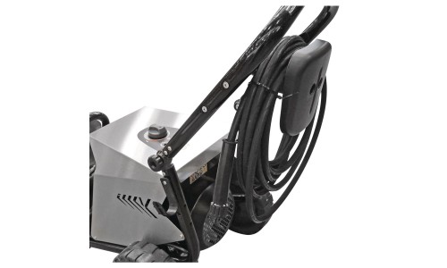 Hidrolimpiadora Cleancraft HDR-K 126-21
