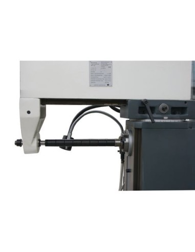 Fresadora d’Utillatge OPTIMUM MT 60 400V
