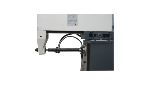 Fresadora d’Utillatge OPTIMUM MT 60 400V