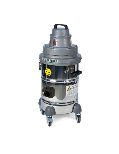 Aspirador industrial IPC PLANET 22S ATEX