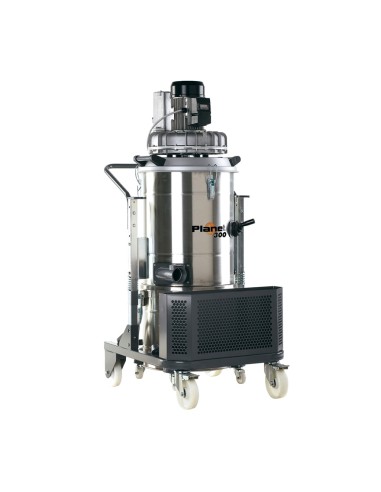 Aspirador industrial IPC PLANET 300S...