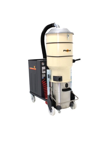 Aspirador Industrial IPC PLANET 775 ATEX