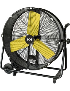 Ventilador Industrial...