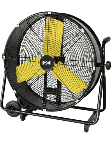 Ventilador Industrial Metalworks VIT24