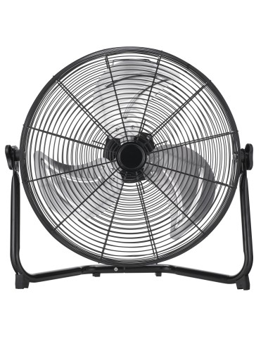 Ventilador de terra VS24600 Metalworks
