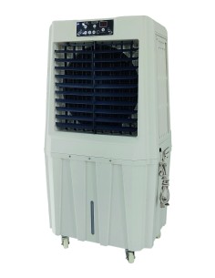 Enfriador evaporativo MW...