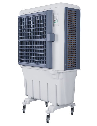 Refredador evaporatiu MW WM08 Metalworks