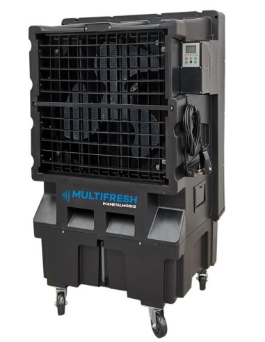 Refredador evaporatiu MWEWM24 Metalworks