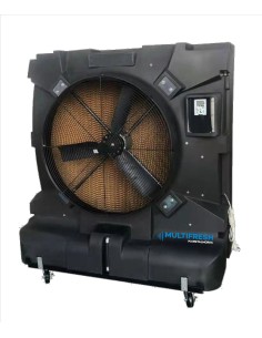 Enfriador evaporativo...