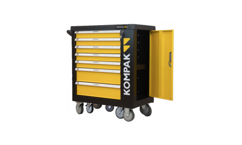 Carro d'eines KOMPAK  LZ01