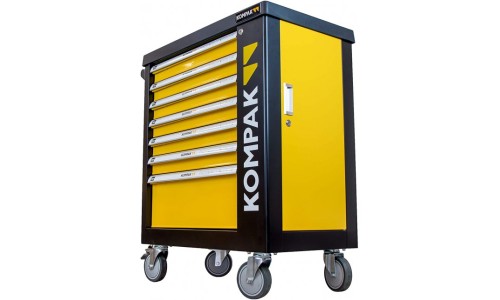 Carro de herramientas KOMPAK LZ02