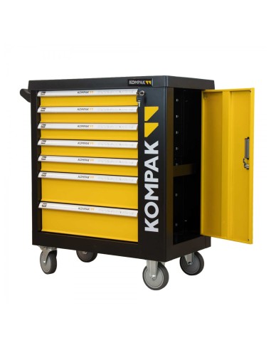 Carro d'eines KOMPAK  LZ01