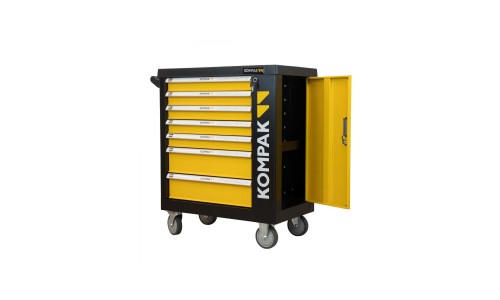 Carro de herramientas KOMPAK LZ02