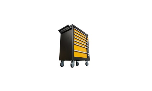 Carro de herramientas KOMPAK LZ02