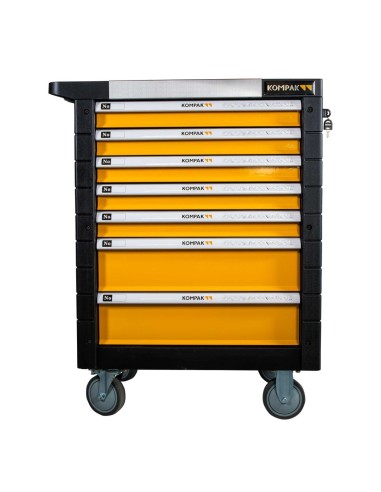 Carro de herramientas KOMPAK LZ02