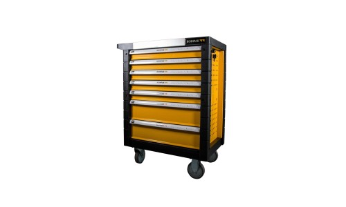 Carro de herramientas KOMPAK LZ02