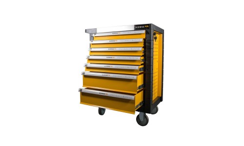 Carro de herramientas KOMPAK LZ02