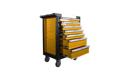 Carro de herramientas KOMPAK LZ02
