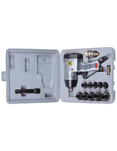 Llave de impacto BELFLEX SM 403-K