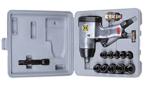 Llave de impacto BELFLEX SM 403-K
