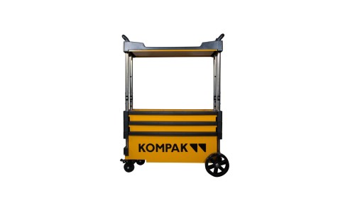 Carro d'eines KOMPAK KT01
