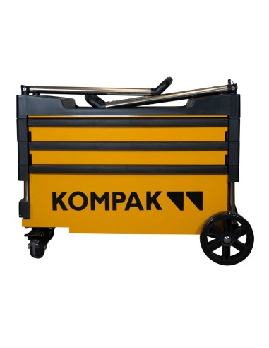 Carro d'eines KOMPAK KT01