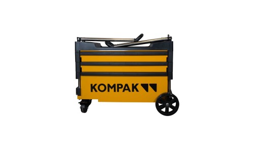 Carro d'eines KOMPAK KT01