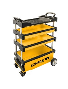 Carro d'eines KOMPAK KT01