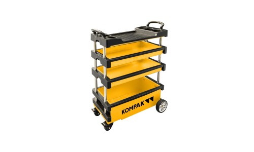Carro de herramientas KOMPAK KT01
