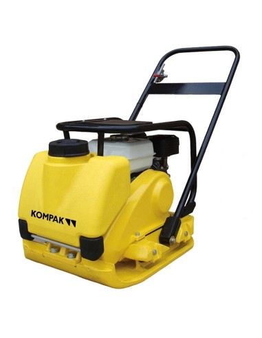 Compactadora KOMPAK CPC-95-L