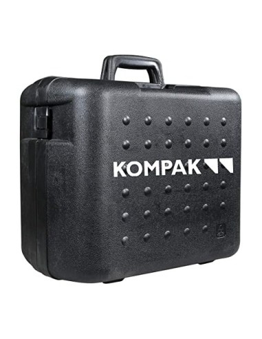 Mescladora elèctrica KOMPAK KEM1600-2